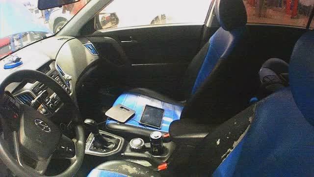 Hyundai ошибка P2192