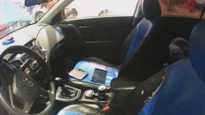 Hyundai ошибка p2192