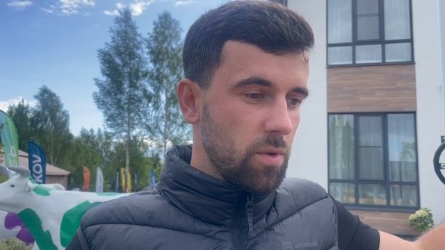 Видеоотзывы наших посетителей❤️ 2023 год смотреть онлайн