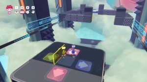 ПРИВЕЛИ ГЛАВНУЮ ФАНАТКУ ИГРЫ ТРИ В РЯД! Popucom