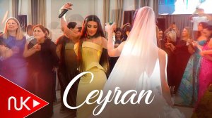 Nefes - Ceyran 2025 (Official Video)