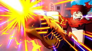 Я придумал САМЫЙ СПАМЕРСКИЙ БИЛД в Blox Fruits | Айвенс