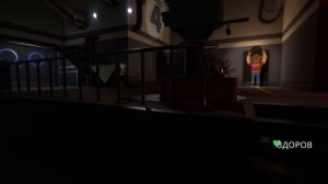 АНИМАТРОНИКИ ХОРОШЕГО РАЙОНА СОШЛИ С УМА!