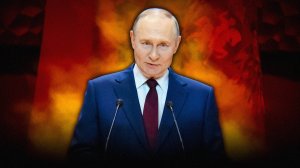 За что НАСТОЛЬКО НЕНАВИДЯТ Путина