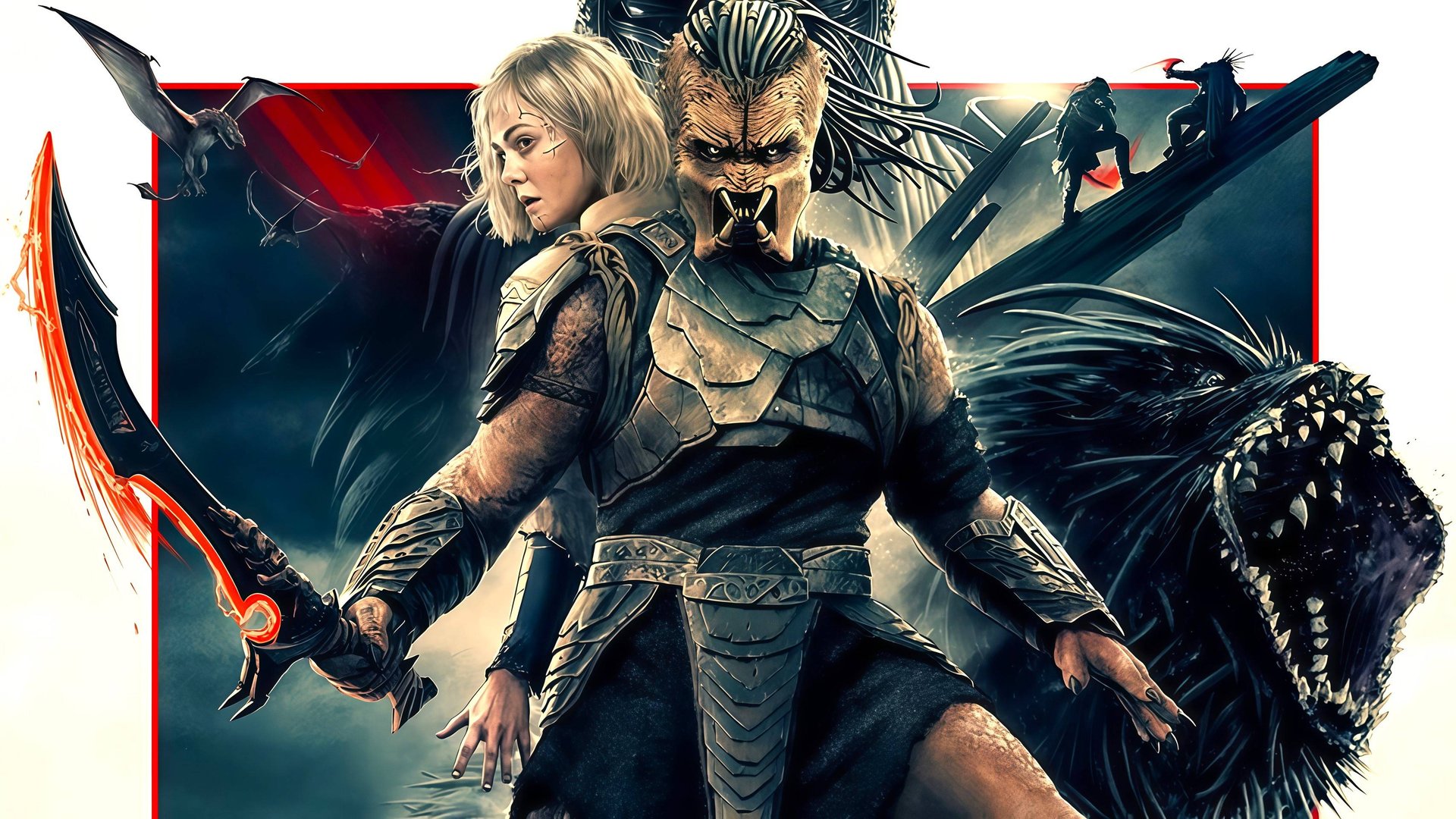 Хищник: Планета смерти — Финальный русский трейлер (2025)