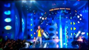 Наши голоса (Детская Новая Волна - 2011)