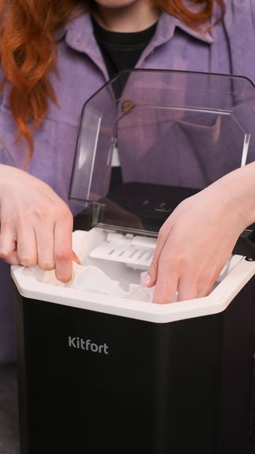 Кокосовый смузи