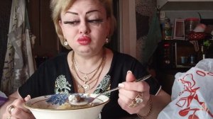 Мугбанг от костылевой и стихи!