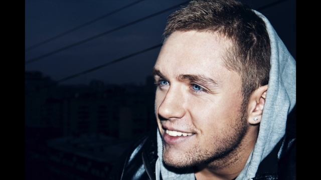 NEW 2014! Влад Соколовский - Города (official track)