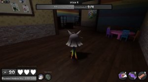 ГОРЯЧАЯ КАРТОШКА В МИРЕ ДЕНДИ!