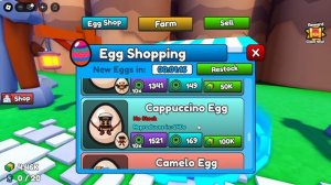 ВЫРАСТИ БРЕЙНРОТ В ОГОРОДЕ! Roblox Grow a Brainrot