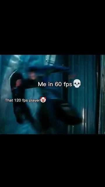 FPS #shorts #meme #games смотреть онлайн