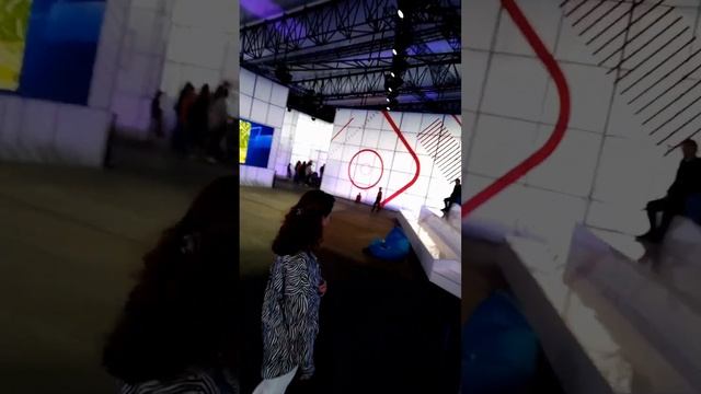 Отдых в Лужниках. 06.09.2023 #лужники #отдых #москва #сентябрь #анохина #парк смотреть онлайн