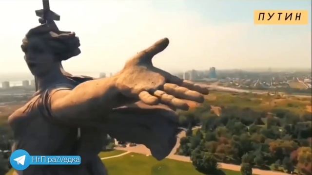 В честь дня рождения президента Российской Федерации Владимира Владимировича Путина смотреть онлайн