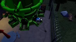 ПРЯТКИ В РАДУЖНЫХ ДРУЗЬЯХ НА КАРТЕ ВТОРОЙ ГЛАВЫ!