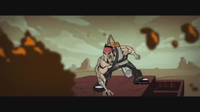 Shank (Walkthrough) #3