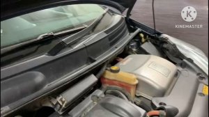 Подсветка панели приборов, кнопок, селектора выбора передач. Тойота приус NHW20.