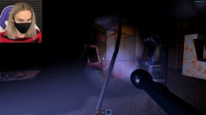 МЫ - ИГРУШКИ НА ЖУТКОЙ ФАБРИКЕ