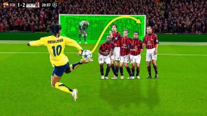 ТОП-10 ЛУЧШИХ ГОЛОВ В ФИНАЛАХ ЛЧ!(Перезалив ЖФ)