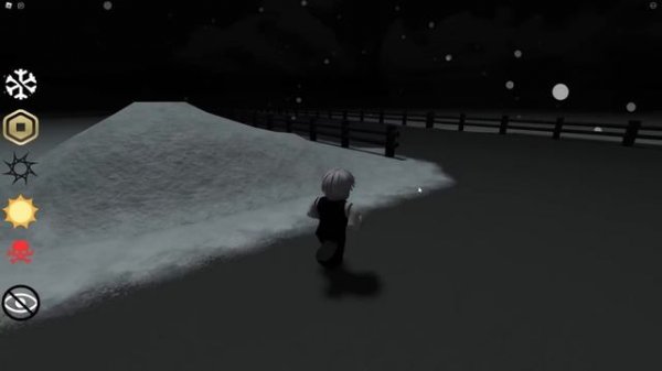 ЗАЙЧИК ПОПАЛ В РОБЛОКС? Roblox Tiny Bunny