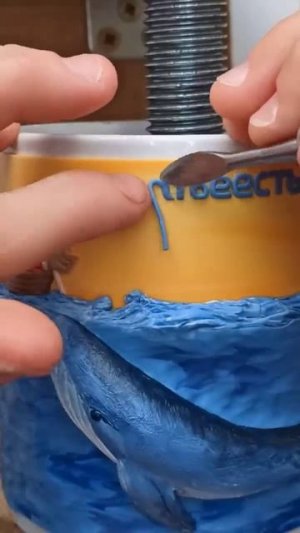 Самый большой мой косяк 🫣