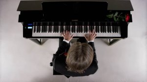 Дмитрий Маликов - Angel's Smile