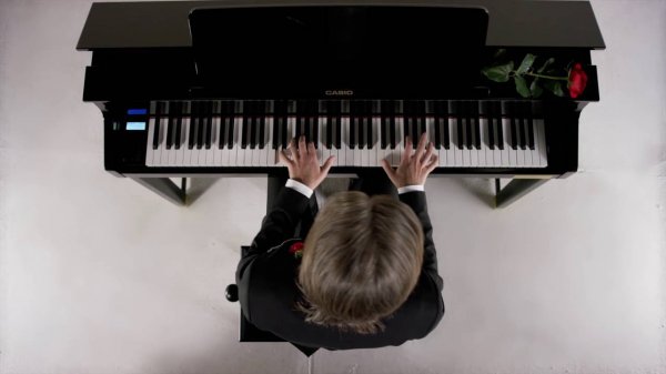 Дмитрий Маликов - Angel's Smile