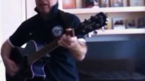 Песня про дурачка Жучков Михаил  (группы "Гражданская оборона").mp4