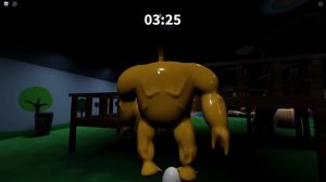 ПРЯТКИ В САДИКЕ БАНБАН, НО ЙОШИ ВСЕГДА ИСКАТЕЛЬ! Roblox Garten of Banban Prop Hunt