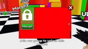 ВТОРОЙ ЭПИЗОД ЦИФРОВОГО ЦИРКА В РОБЛОКСЕ!