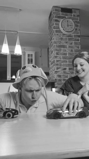 Любите своих близких