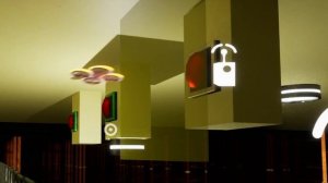 ПОЧЕМУ ЗА МНОЙ СЛЕДИТ ЖУТКИЙ ПАУК? Garten Of Banban 2