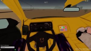 НЕ ЖАЛЕЮ НИКОГО В ПЫЛЬНОМ ПУТЕШЕСТВИИ! Roblox Dusty Trip