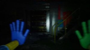 МАМОЧКИ БОЛЬШЕ НЕТ? ПОППИ ПЛЕЙТАЙМ #4 Poppy Playtime Chapter 2