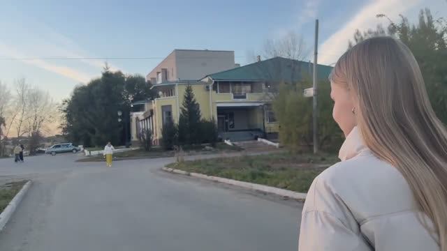 Салат как любят ДЕТИ/получила заказ/мы с МАШЕЙ пошли ХИМИЧИТЬ смотреть онлайн