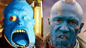 Йонду Удонту - Все Крутые и Смешные Сцены !