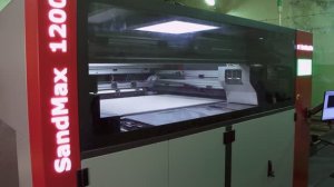 Особенности 3D-принтера Robotech для Казанского Федерального университета