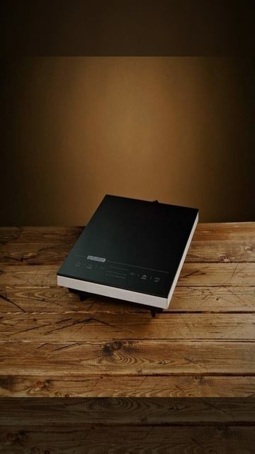 Настольная индукционная плита Iplate YZ-T24 - краткий обзор смотреть онлайн