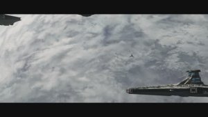 "Звёздные войны: Бракованная партия", 2.15 (AlexFilm)