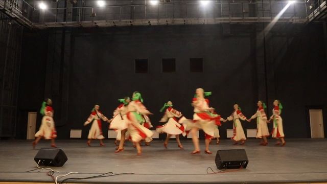 Девичьи гулянья смотреть онлайн