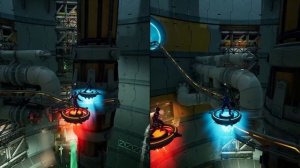 Киберпанковый мир Мио! Split Fiction #9