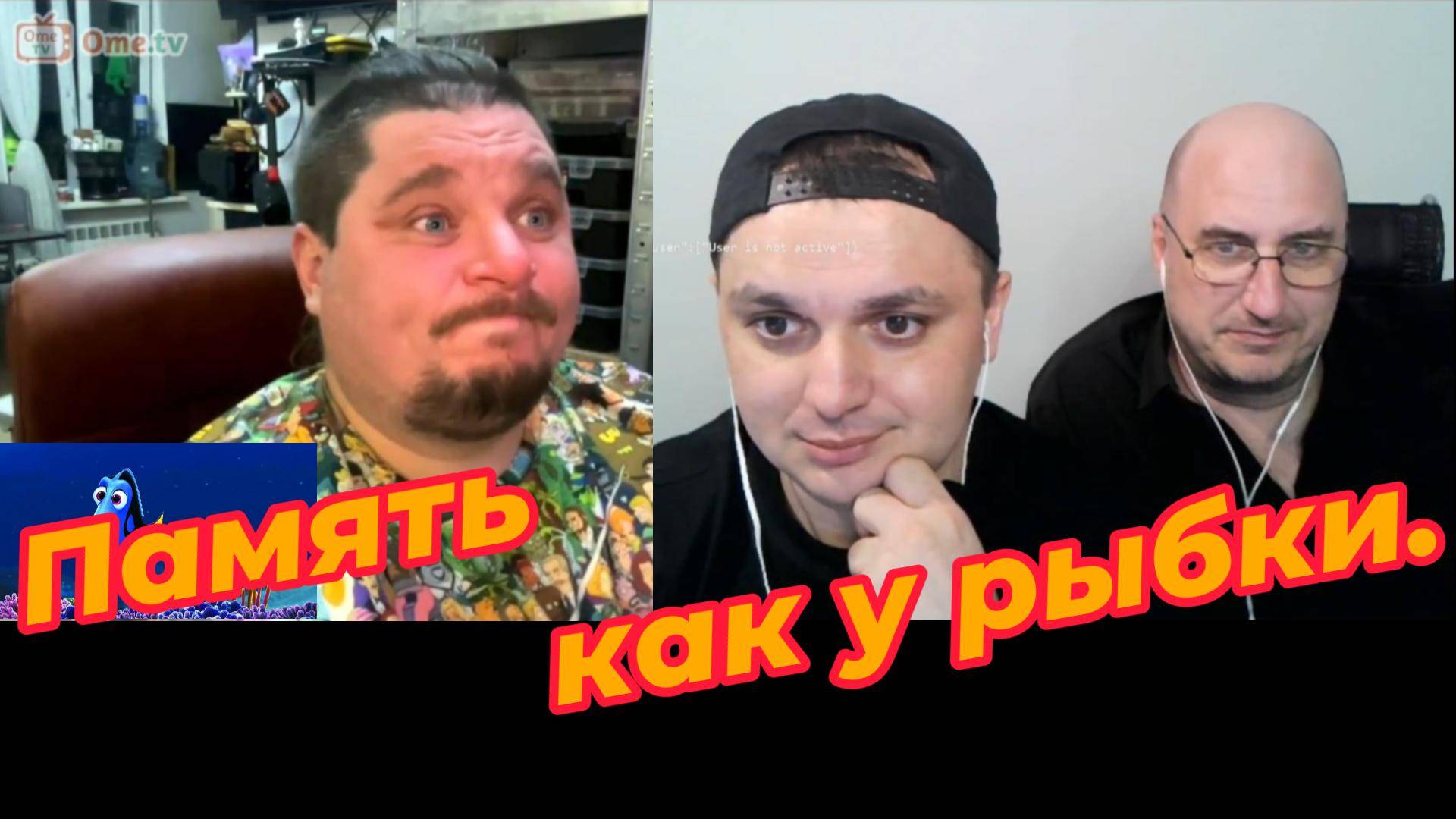 Апельсины от осины. Пример отсутствия памяти и критического мышления. смотреть онлайн