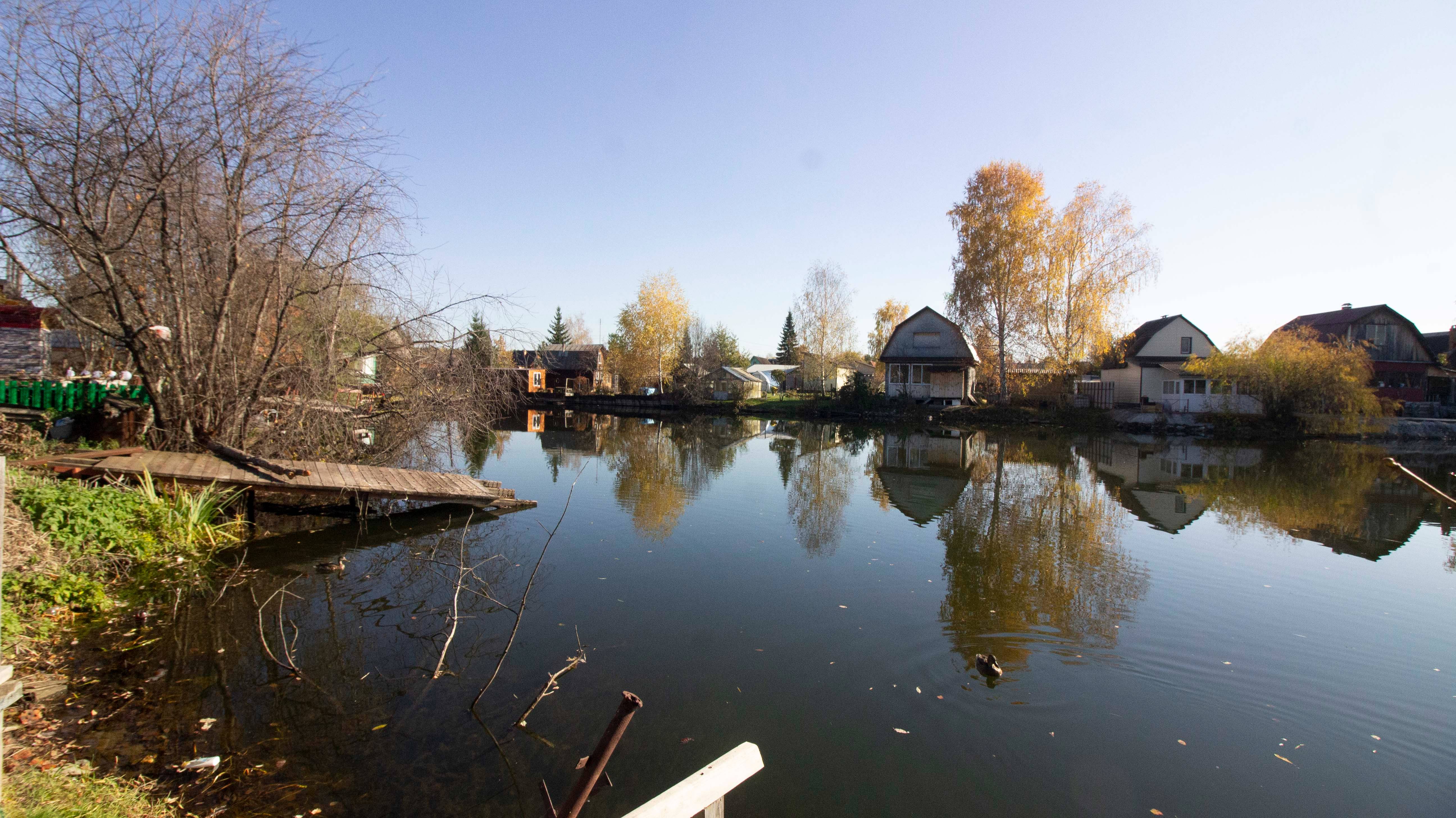 СНТ Металлист. Монзино Нижний Тагил смотреть онлайн