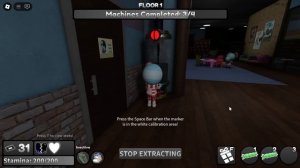 ХАРД-МОД РУЛЕТКИ ПРОКЛЯТИЙ В МИРЕ ДЕНДИ! Roblox Dandy’s World