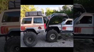 Оцените творчество наших американских коллег.🚙