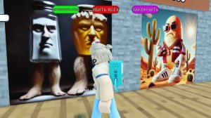 ПРОХОДИМ ТЕСТ НА ЗНАНИЕ БРЕЙНРОТА!