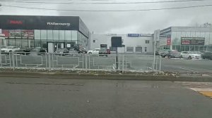 Влог поездка в Барнаул Алорту/7 октября 2025