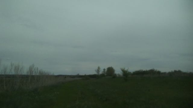 Исчезнувший посёлок Пятый, Вольский район.