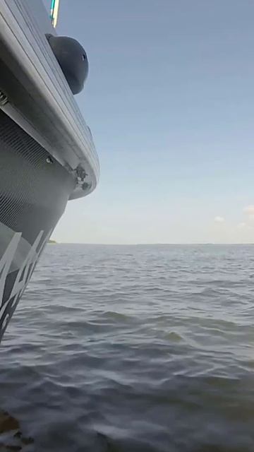 Триера глиссирует! Оригинальный звук. смотреть онлайн