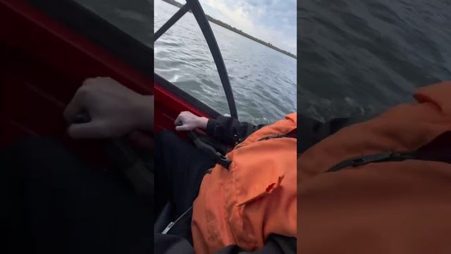 Неман 420 DCM NEW с мотором 30 лс